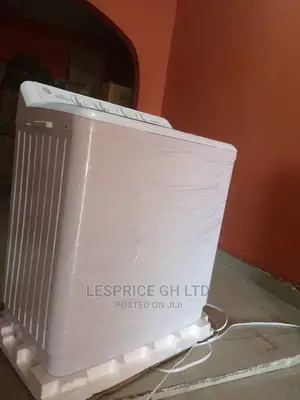 Decakila 13kg Washing Machine Authentic