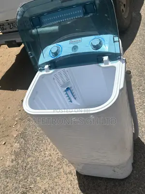 Neat Topload Washingmachine Innova Semiautomatic 6kg