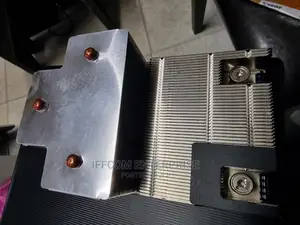 Hp Dl380 G9 Heat Sink