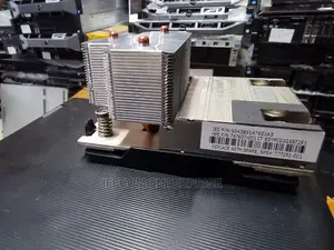 Hp Dl380 G9 Heat Sink