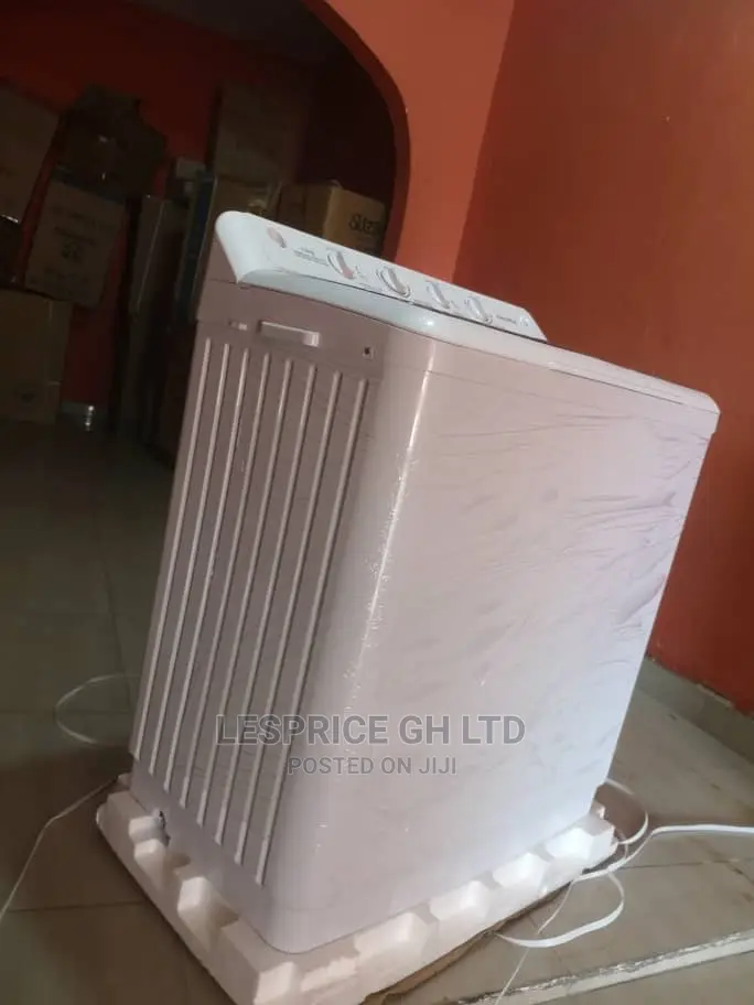 Decakila 13kg Top Load-Easy to Wash