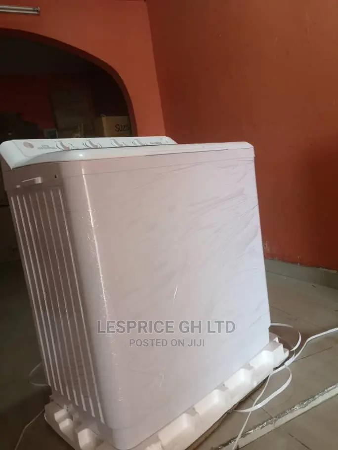 Decakila 13kg Washing Machine Heavy Duty