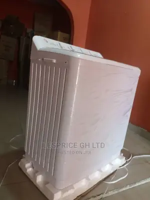 Decakila 13kg Washing Machine/Rust Proof Body