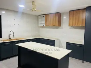 2bdrm Apartment in Lashibi, Spintex for rent