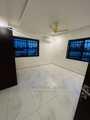2bdrm Apartment in Lashibi, Spintex for rent