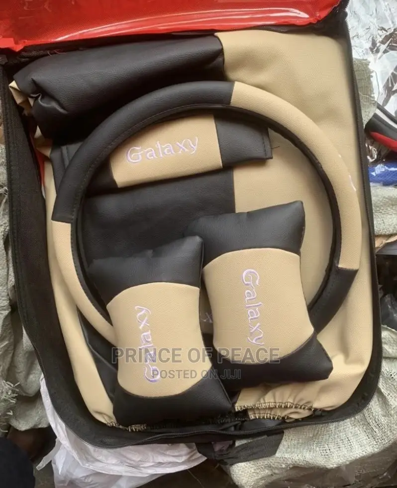 Seat Covers for All Kinds of Vehicles