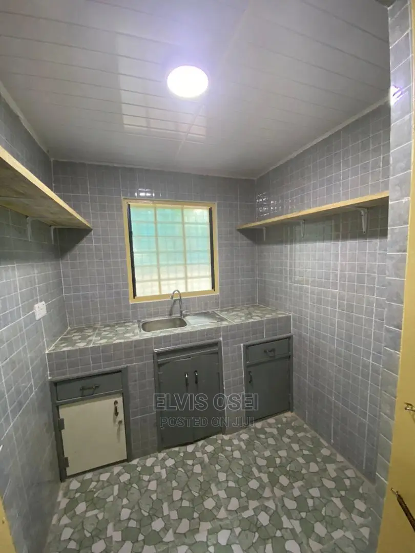 1bdrm Apartment in Top Base, Gbawe for rent