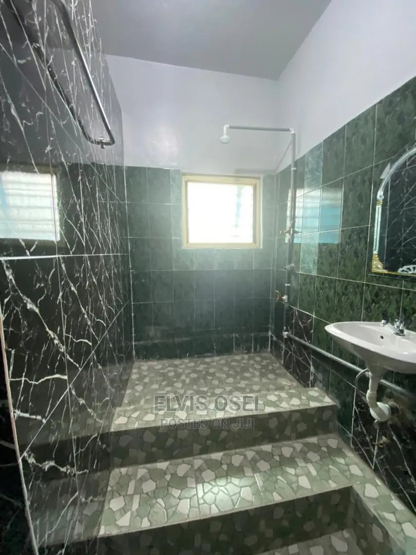 1bdrm Apartment in Top Base, Gbawe for rent