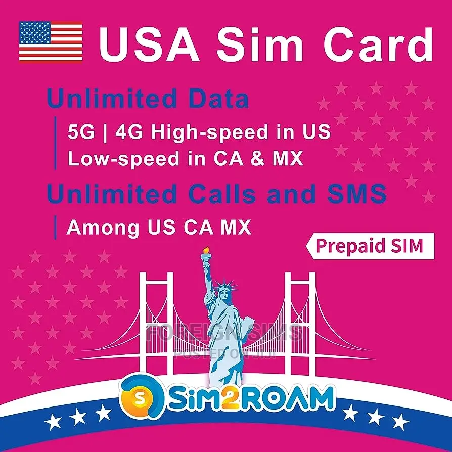 T-mobile Unlimited Data And Texting