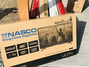 Neat Nasco 42 Inches LED Glossy Tv
