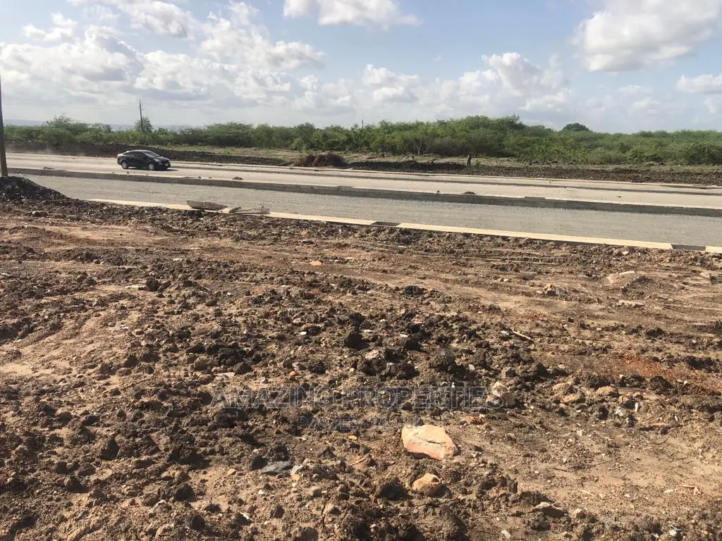 80 Acres of Land for Sale at East Legon Hills