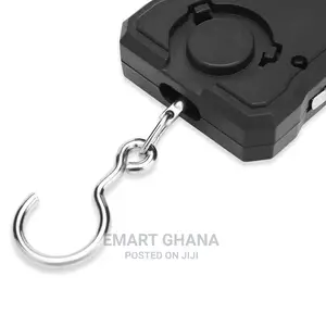 75kg/10g Electronic Backlight Weighing Scale Portable