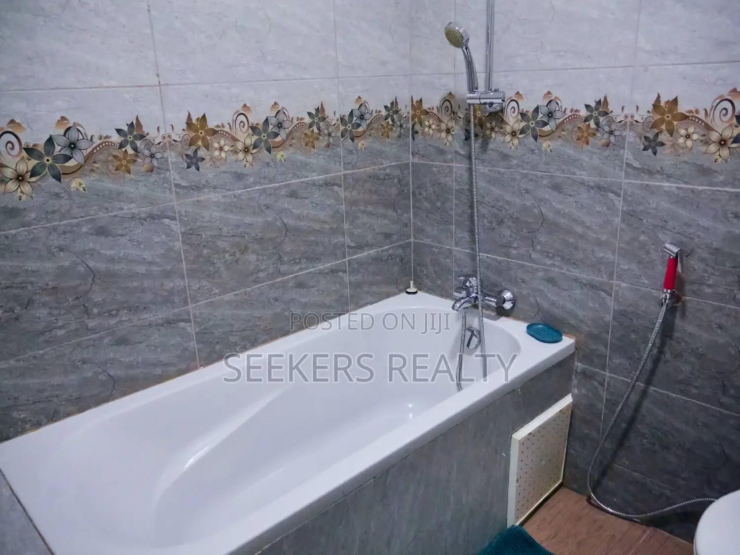 2bdrm Apartment in Seekers Realty, Osu for sale