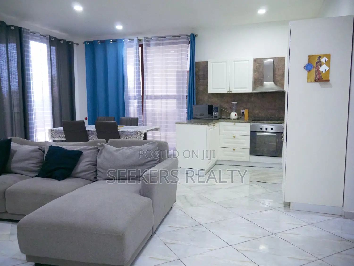 2bdrm Apartment in Seekers Realty, Osu for sale