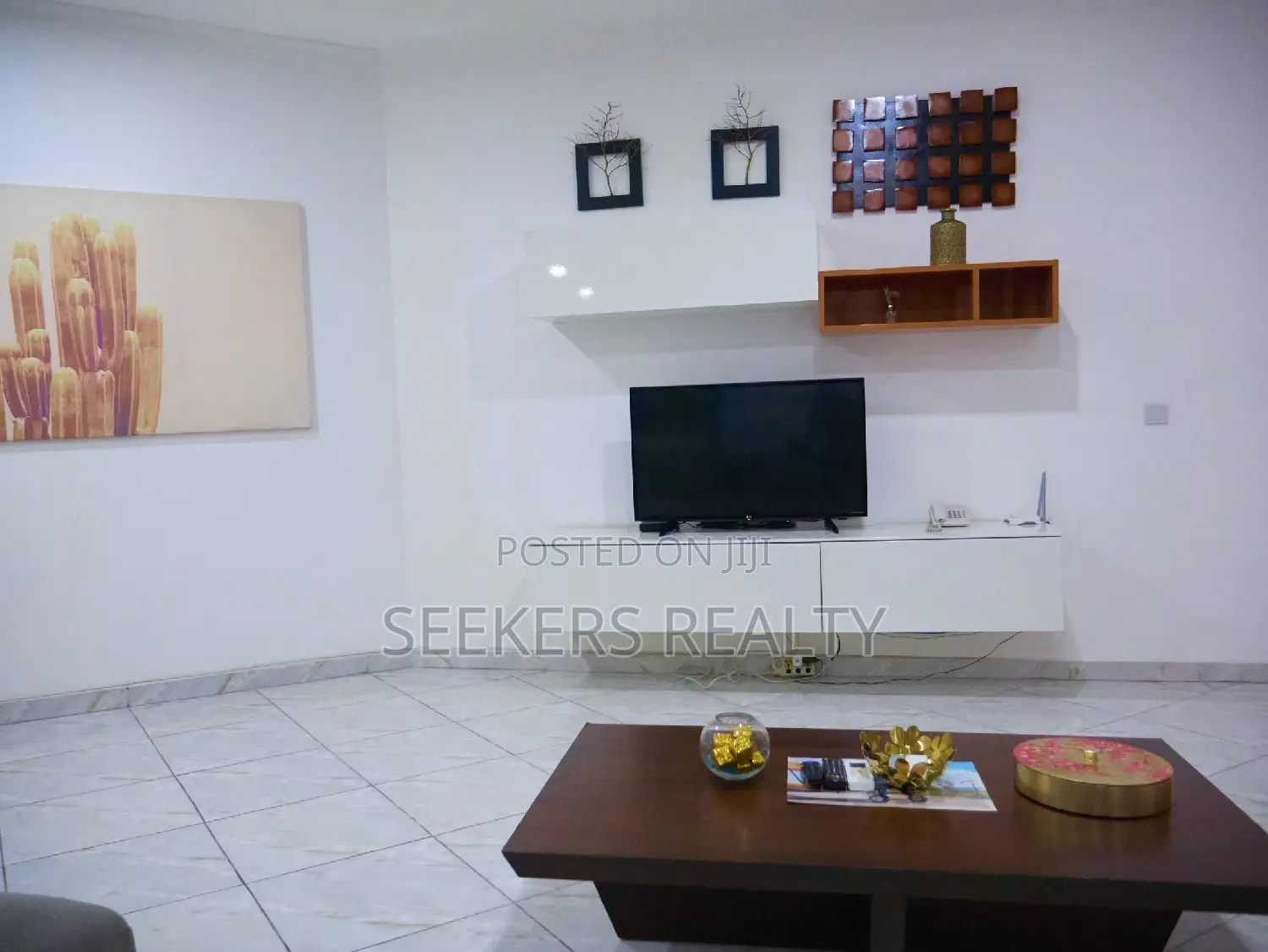 2bdrm Apartment in Seekers Realty, Osu for sale