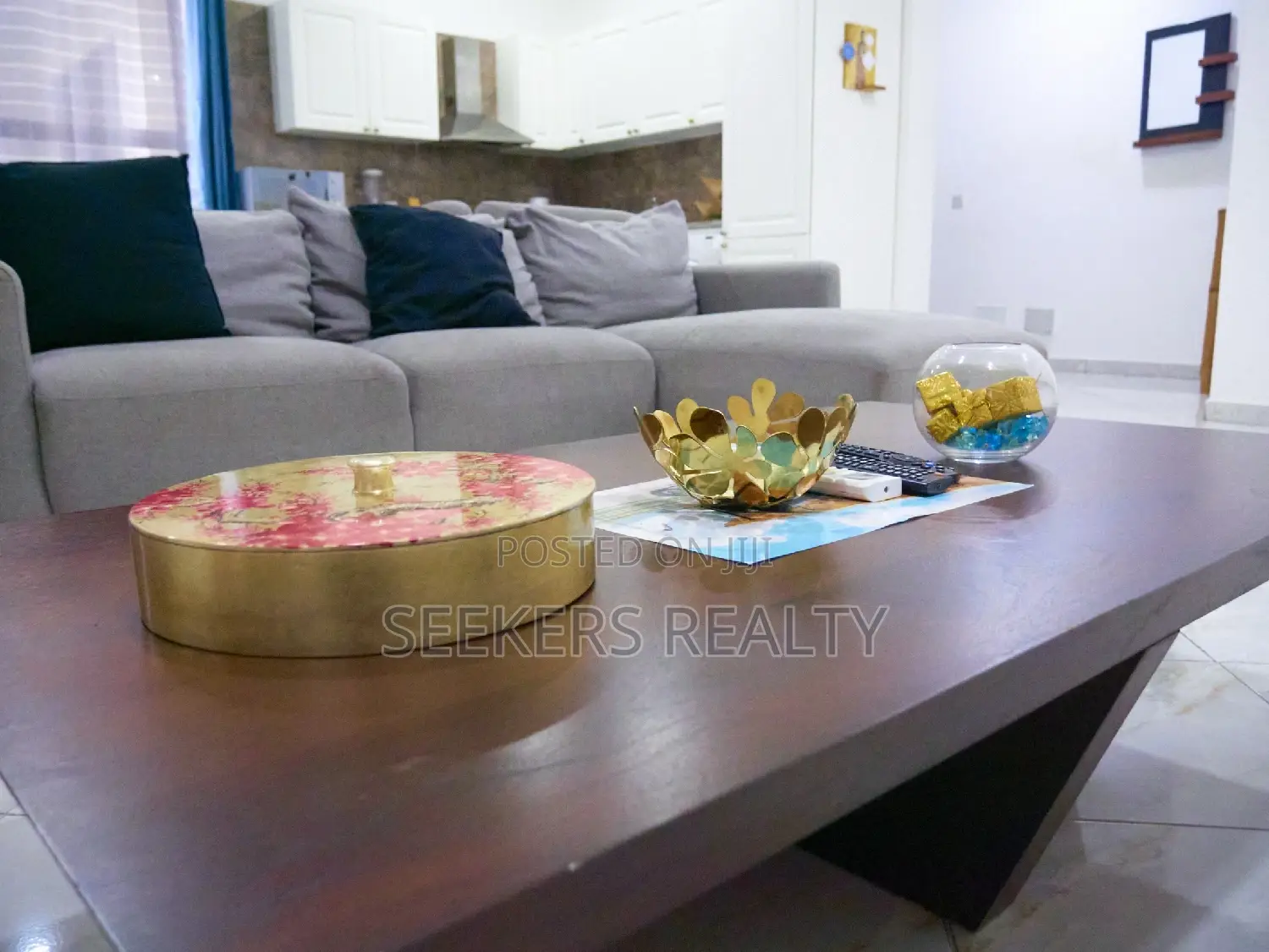 2bdrm Apartment in Seekers Realty, Osu for sale