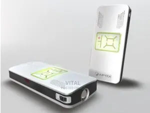 Pocket Projector /Aiptek Pocket Cinema V10