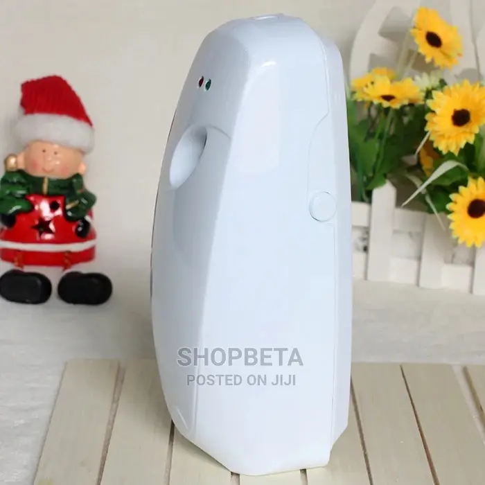 Air Freshener Aerosol Dispenser