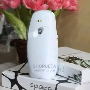 Air Freshener Aerosol Dispenser
