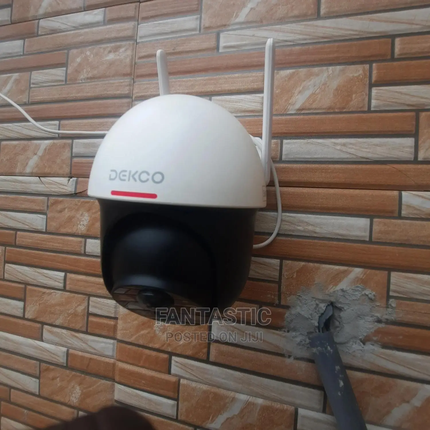 CCTV Technician