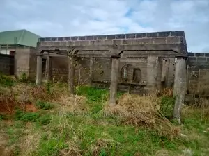 5bdrm House in B2 Properties Agency, Kumasi Metropolitan for sale