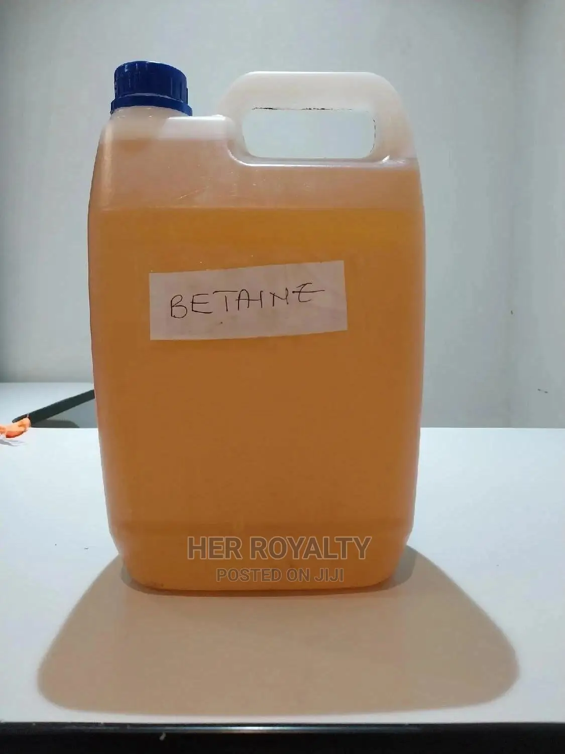 Cocobetaine(Foam Booster)5L