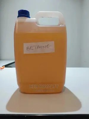 Cocobetaine(Foam Booster)5L