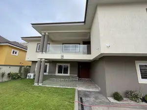 4bdrm Mansion in Round About, Tseaddo for sale