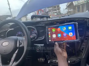 Kia Optima Carplay Android Screen