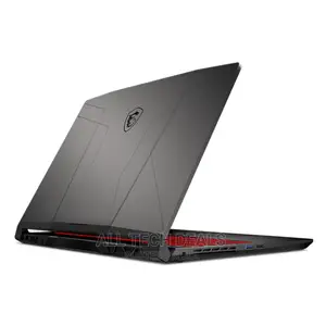 New Laptop MSI Pulse GL66 16GB Intel Core I7 SSD 512GB