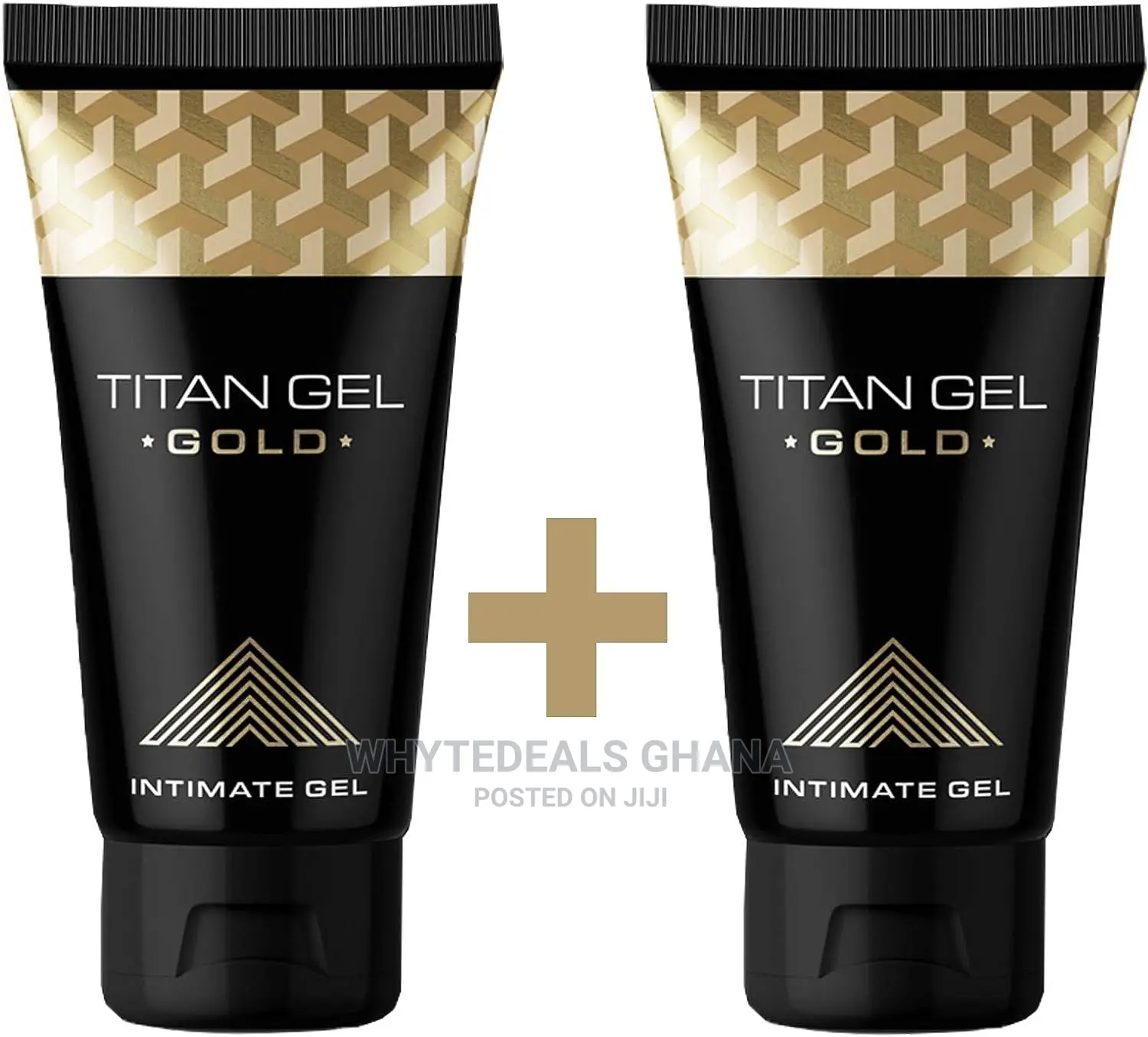 Titan Gel Gold Penis Enlargement Long Lasting Sex Drive