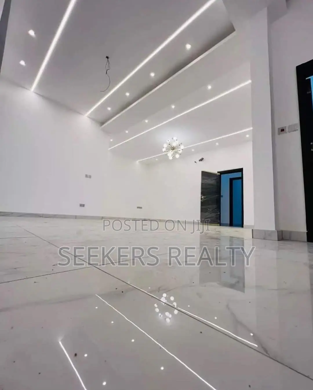 4bdrm House in Seekers Realty, Achimota for sale