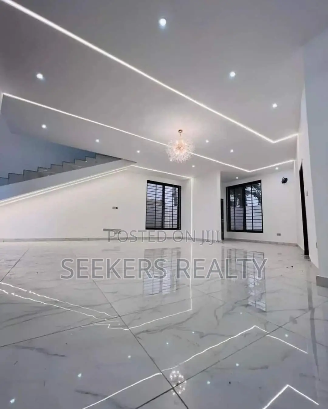 4bdrm House in Seekers Realty, Achimota for sale