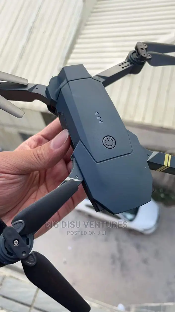 E58 Drone Available for Sale (Dual Camera)