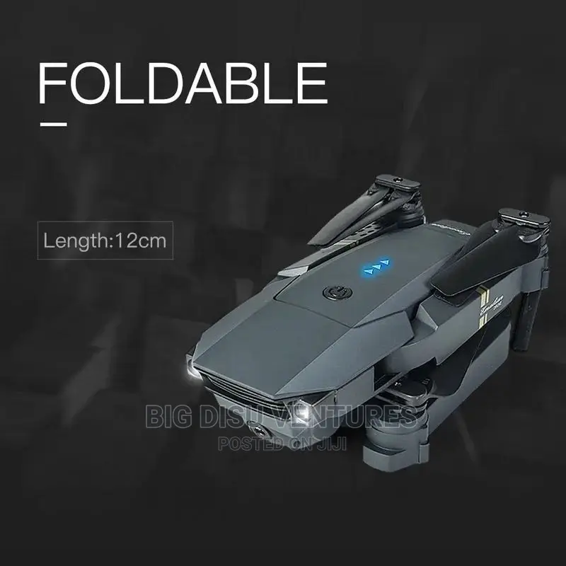 E58 Drone Available for Sale (Dual Camera)