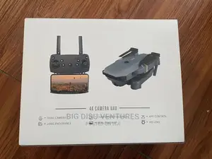 E58 Drone Available for Sale (Dual Camera)