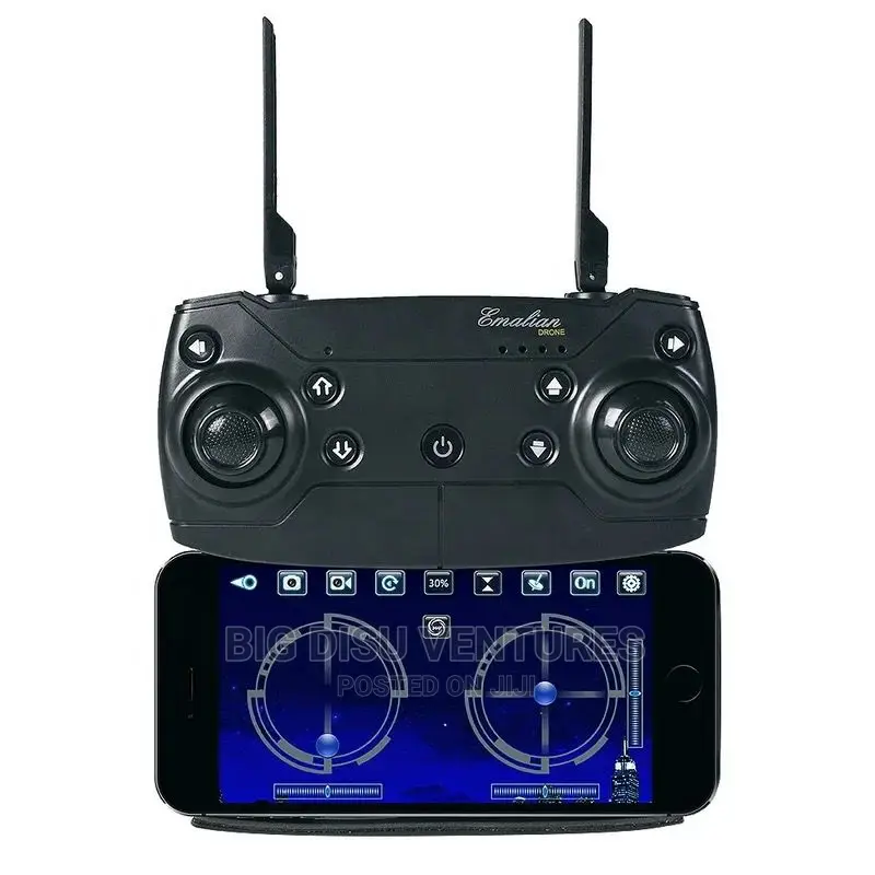 E58 Drone Available for Sale (Dual Camera)