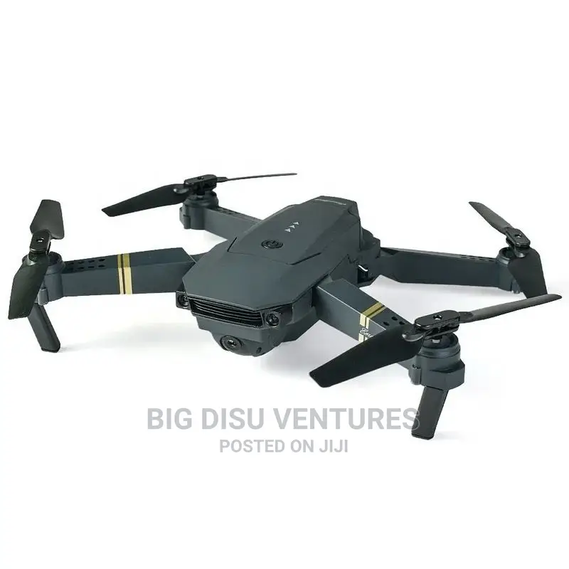E58 Drone Available for Sale (Dual Camera)