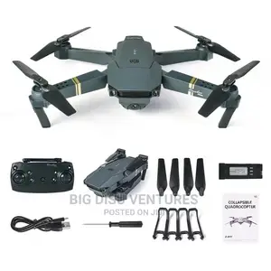 E58 Drone Available for Sale (Dual Camera)