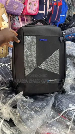 Quality Waterproof Usb Laptop Backpack