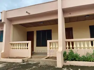 4bdrm House in Cp Gbawe for rent