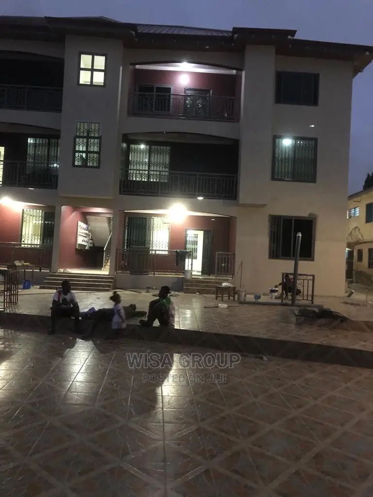 2bdrm Apartment in Wise Group, Accra Metropolitan for rent