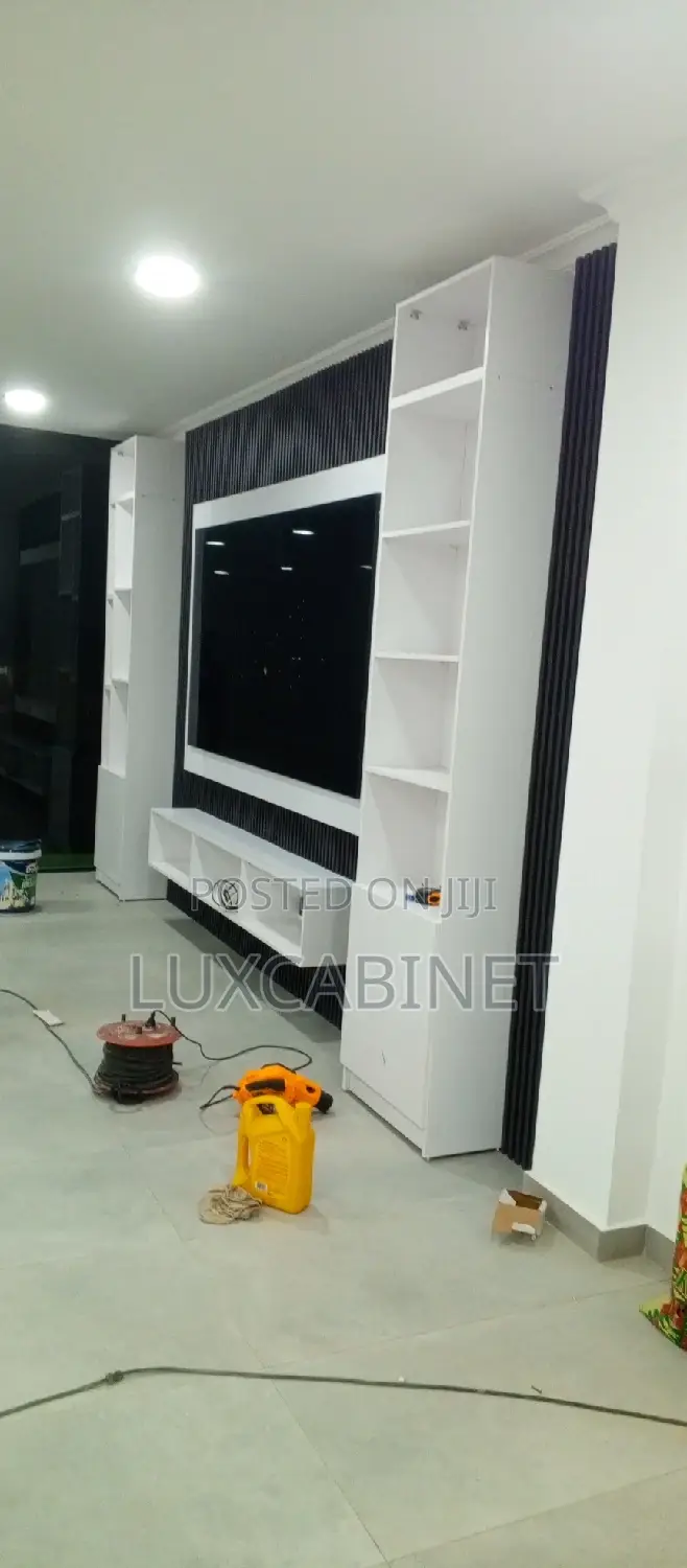 Modern Tv Stand