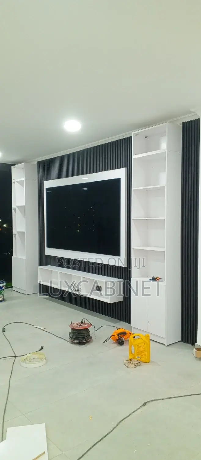 Modern Tv Stand
