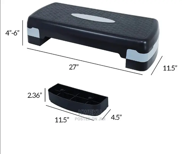 Erobic Step Board