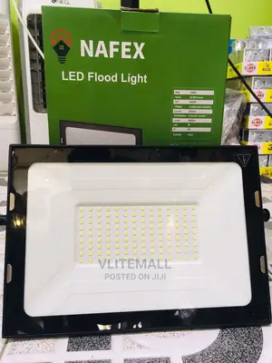 Nafex Flood Light(100W)