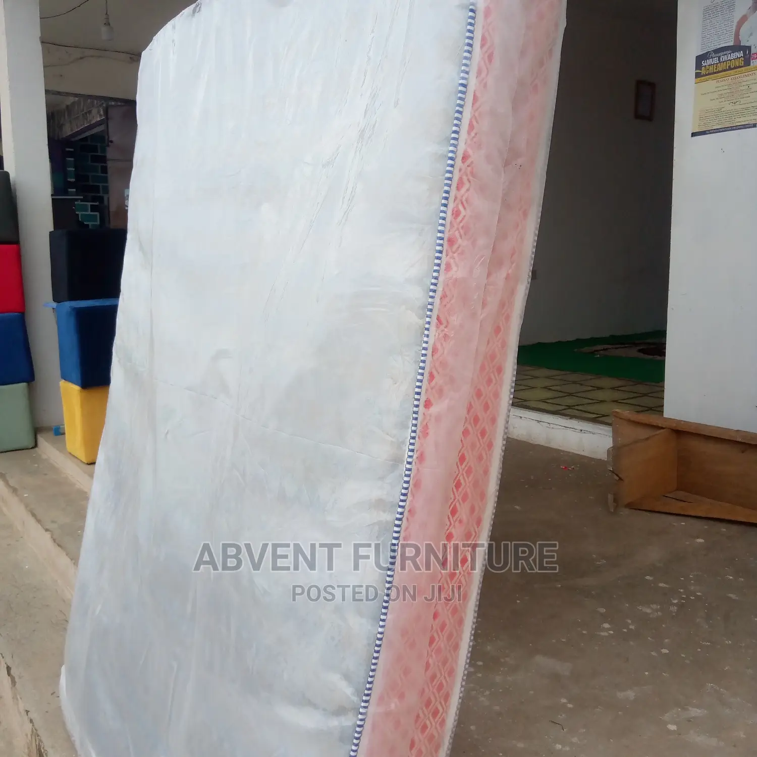 Orthopedic Mattress