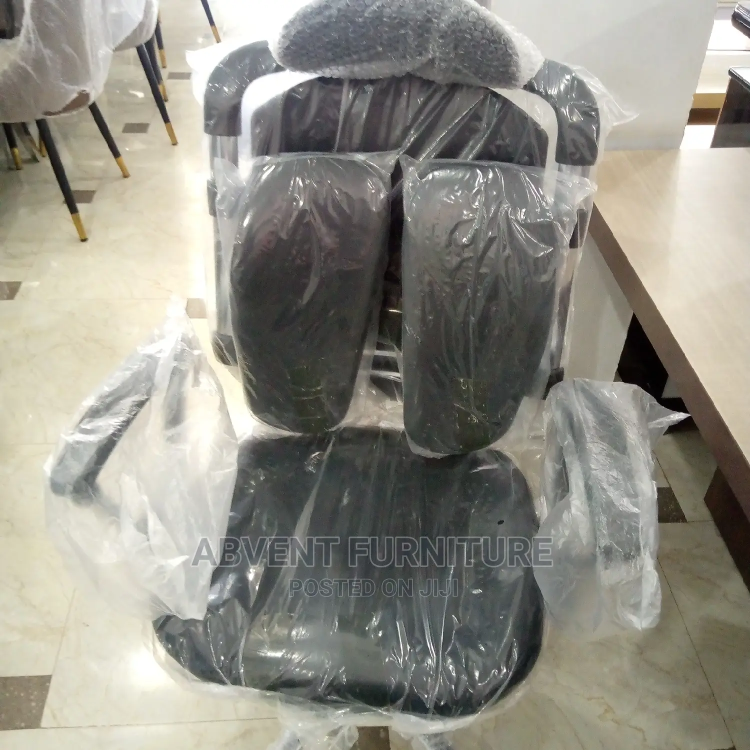 Orthopedic Chair
