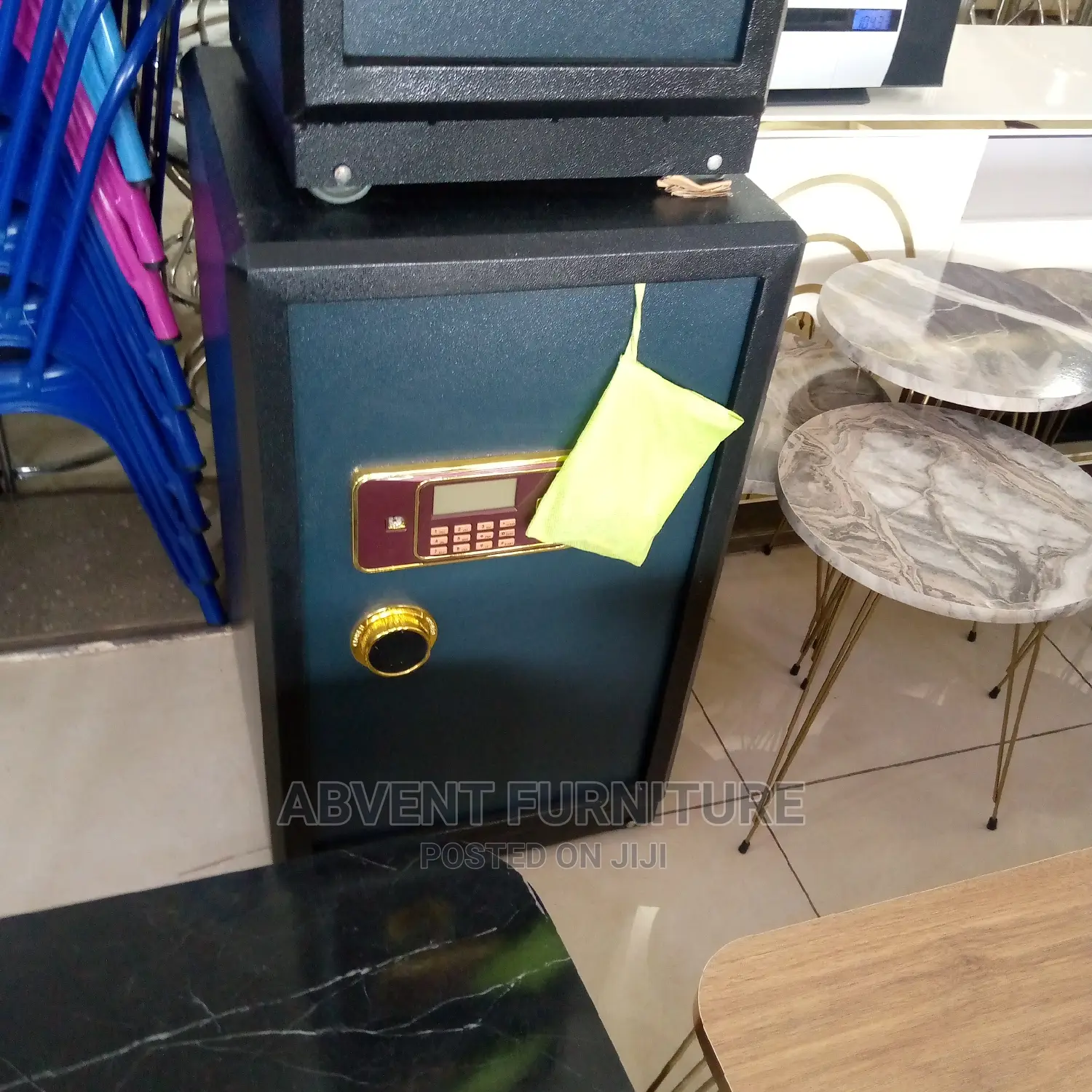 Money Safe