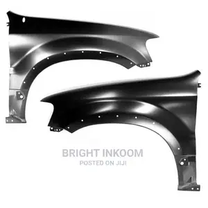 Ford Escape 2018 2019fenders